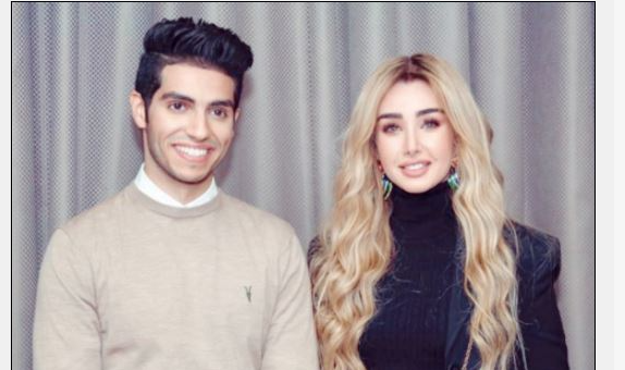 هنا الزاهد مبسوطة إنى بشارك العالمى مينا مسعود فى فيلم جديد