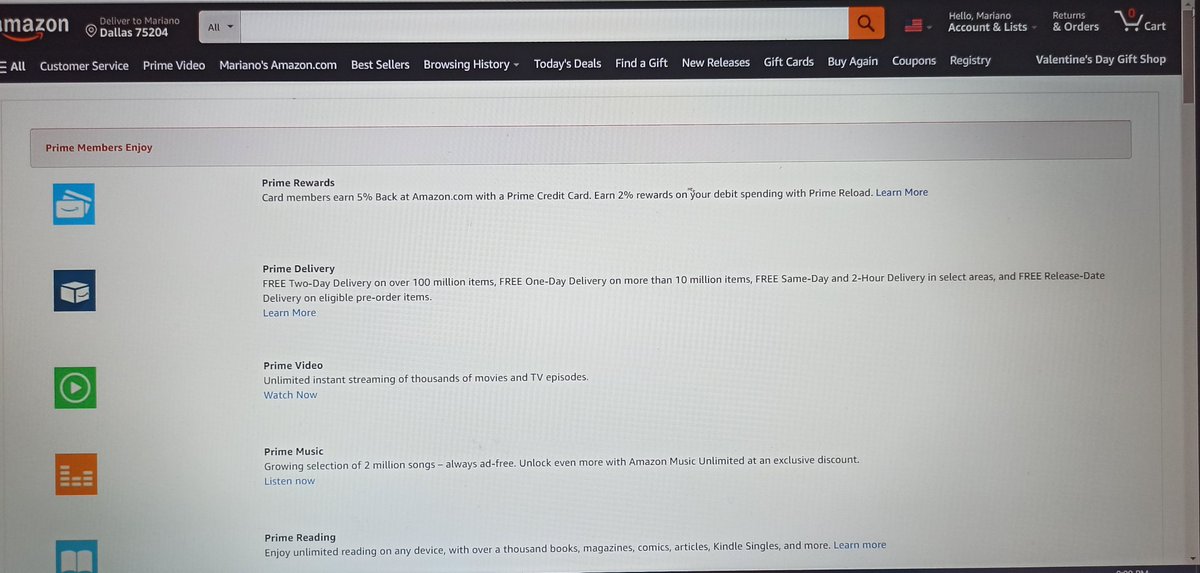 fenixphinea's tweet photo. Not even @amazon Custom service knows what's going on on my account. I can't subscribe to prime. Can I sue for a promised service that can't be accessed?? #HoursTryingWCustServ #TheyCantBelieveItEither #WTF #AmazonPrime https://t.co/FVqeeyXT1Q