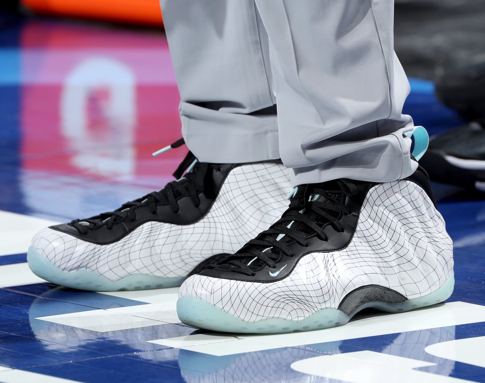 Memphis foamposite hot sale