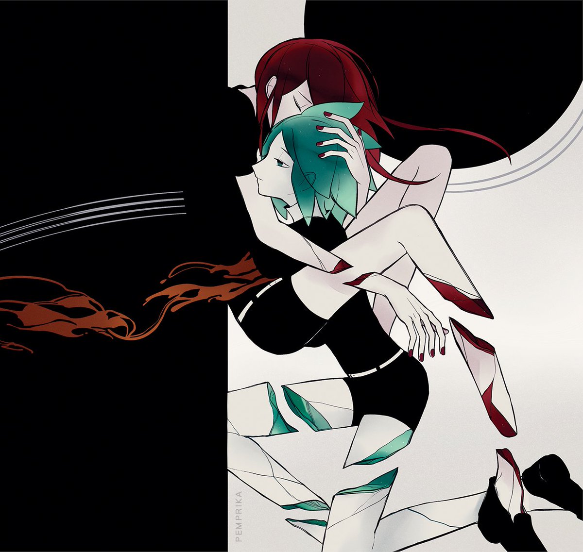 pemprika tweet media