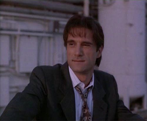 Happy Birthday to Elias Koteas!  