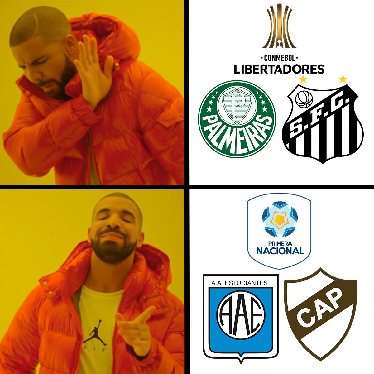 DiarioOle's tweet photo. ¿Acaso alguien tiene alguna duda? 🤔😅

¡Estudiantes de Río Cuarto - Platense PAPÁ! 😍 https://t.co/5g8GJRJ0dW