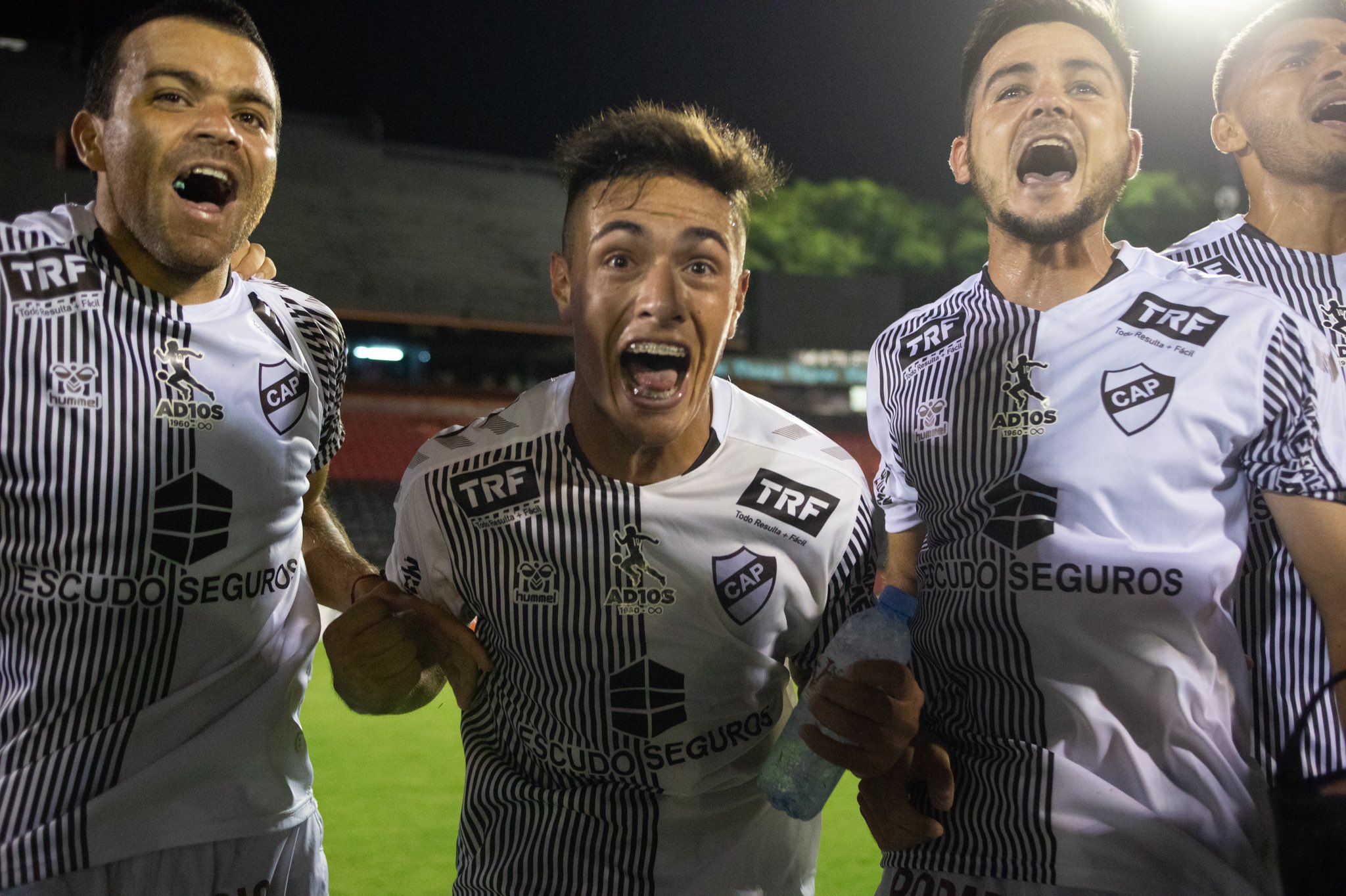 Club Atlético Platense on X: [Reserva] #CopaDeLaLiga #Fecha7