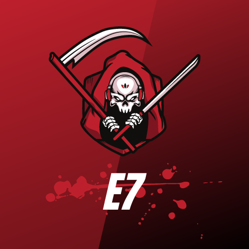 InsoVia_eSport's tweet photo. Nouveau Logo 👹 https://t.co/xqGm1U9tqB