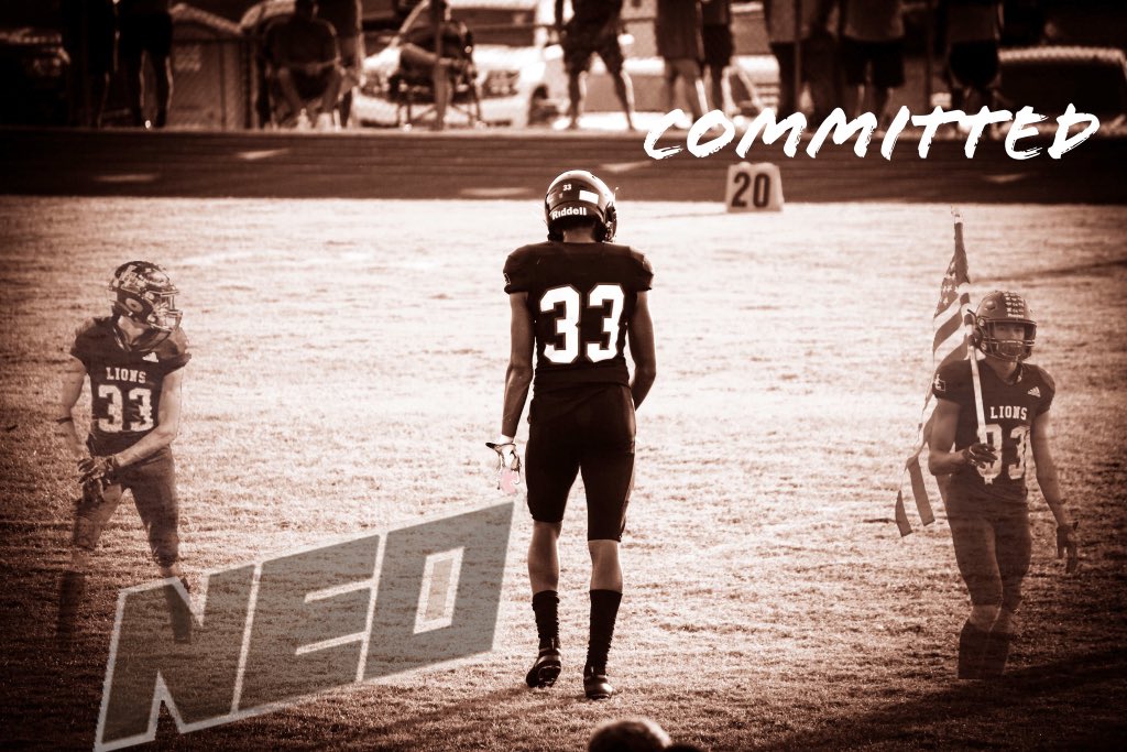 ‼️BLESSED‼️                                            <a href="/Coach_Sully_/">Conor Sullivan</a>  <a href="/smeek57/">Shawn Meek</a> <a href="/Norsemen_FB/">NEO Football</a> <a href="/LutherAthletics/">Luther Athletics</a>