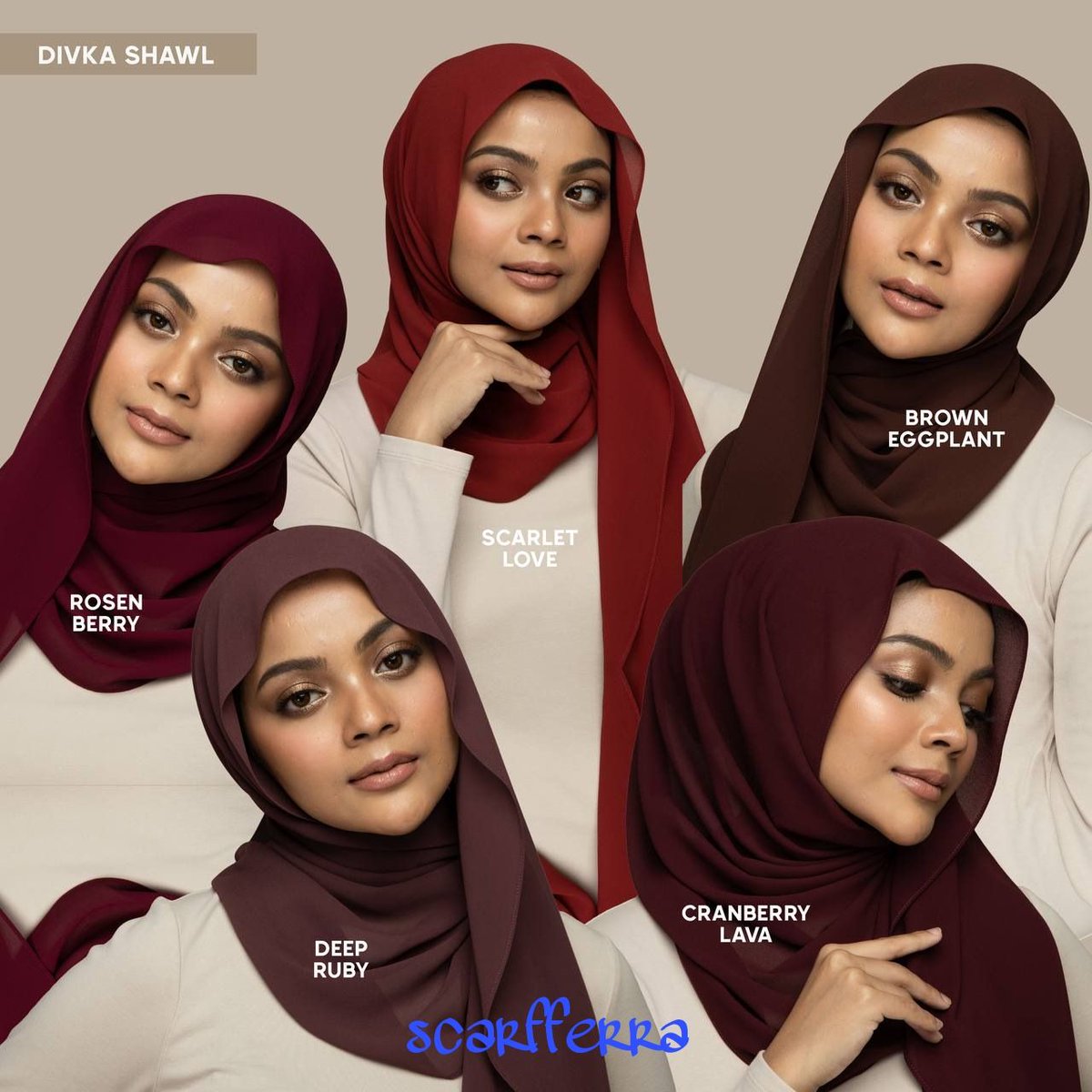 zuhairahhusna's tweet photo. Hai guys, We have restock our Signatures and Best Collection๐ which is Divka Shawl ๐
We have Early Bird Price 2 For Rm70 until tonight๐
Can visit @scarfferra IG and twitter okay ๐ฅฐ
#dianashawl #dsqueens #dslover #teamds https://t.co/9JHPWz34Xp
