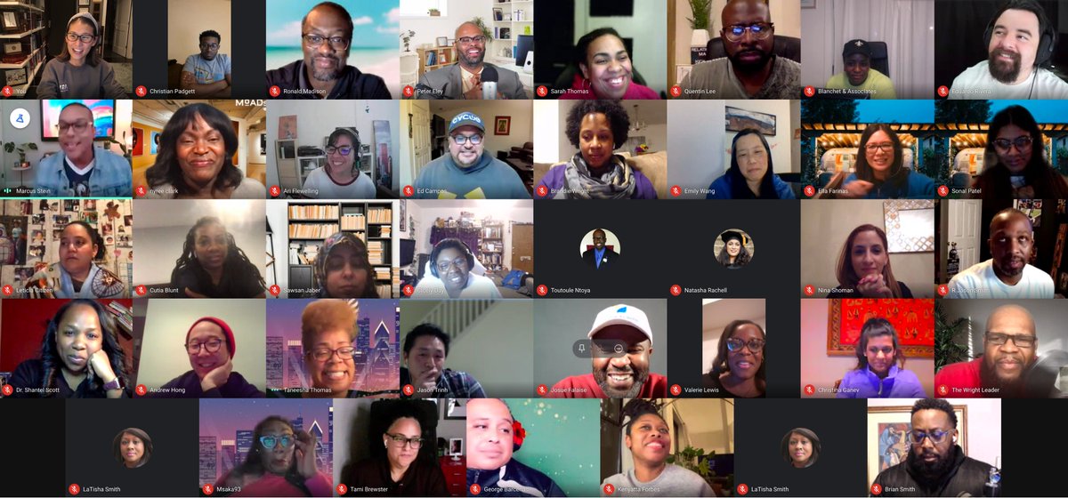 Our Voice Alliance (@ourvoiceall) on Twitter photo So grateful for the time with the OVA cohorts 1-4 together this evening. An evening of love, inspiration, and empowerment. We love this community. #OVAcademy So grateful for the time with the OVA cohorts 1-4 together this evening. An evening of love, inspiration, and empowerment. We love this community. #OVAcademy