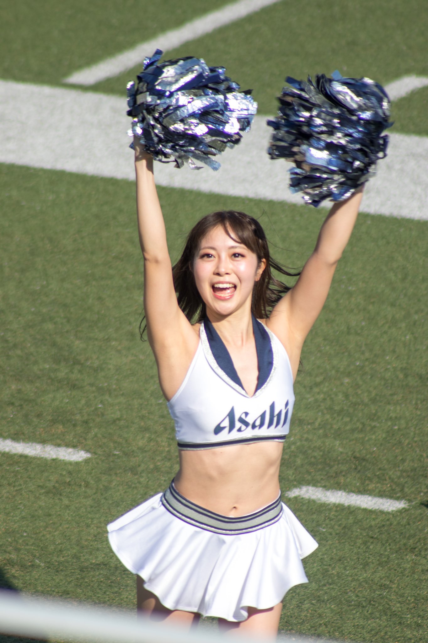Cheer for Cheerleaders on X: 