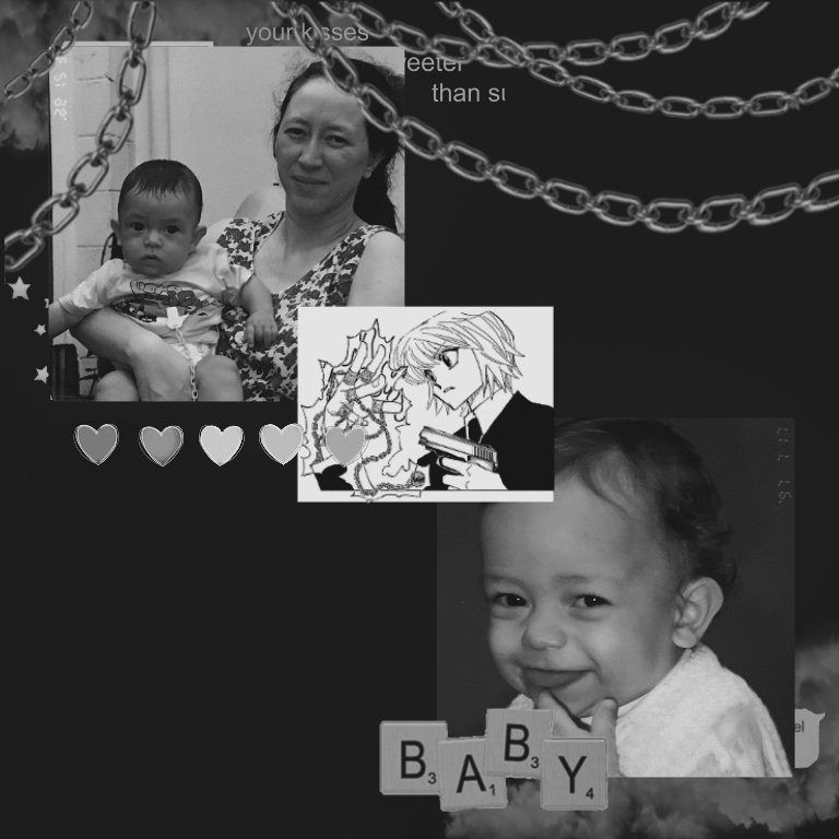 aquelazoIdyck's tweet photo. a próxima sucessora de kakin 😍😍😍

            #woble: ah bah, dah dah!

[#selcaday #animeselcaday #hxh] https://t.co/Qa8FUf5Bc3