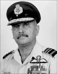 In 1965 war, his son, Nanda, was shot down over Pakistan. He was captured, held as a prisoner of war (POW). On realizing the identity of the wounded soldier at Kargil, Radio Pakistan immediately announced the capture of the younger Cariappa. General Ayub Khan himself contacted