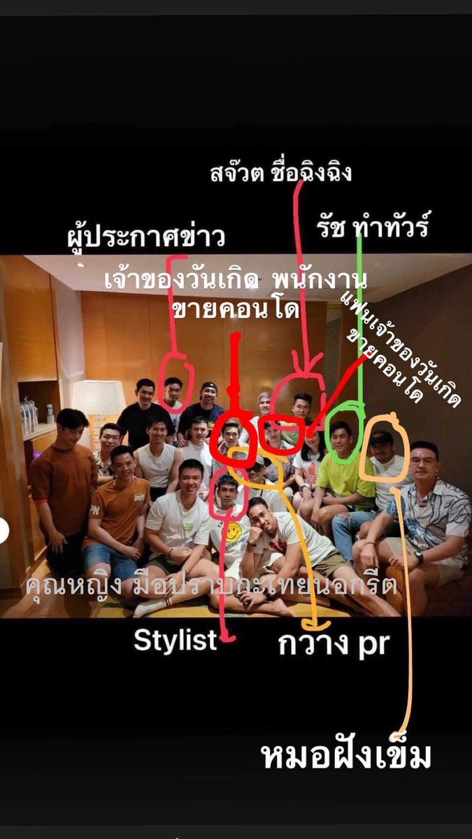 Chuckwow69's tweet photo. ปารตี้ กกน อัพ ณ รร เรเนซอง ฝ่าฝืนพรกวันที่16 ทำให้เกิดคลัสเตอยิ่งกว่างานมะตูม ที่ปิดเงียบ #ดีเจมะตูมติดโควิด ญ1เดียวที่ติดก็มาจากงานนี้ ใครเตือนว่าอย่าจัดก็ไม่ฟัง อีพวกนี้ไปไม่รู้กี่ที่หลังจากงานนี้ ธรณีนี่นี้เป็นพยาน  #ไม่ถึงนายกไม่ใช่กู รวบตึงให้หมดอีพวกทำประเทศชิบหาย https://t.co/aHX2Yfpzmq