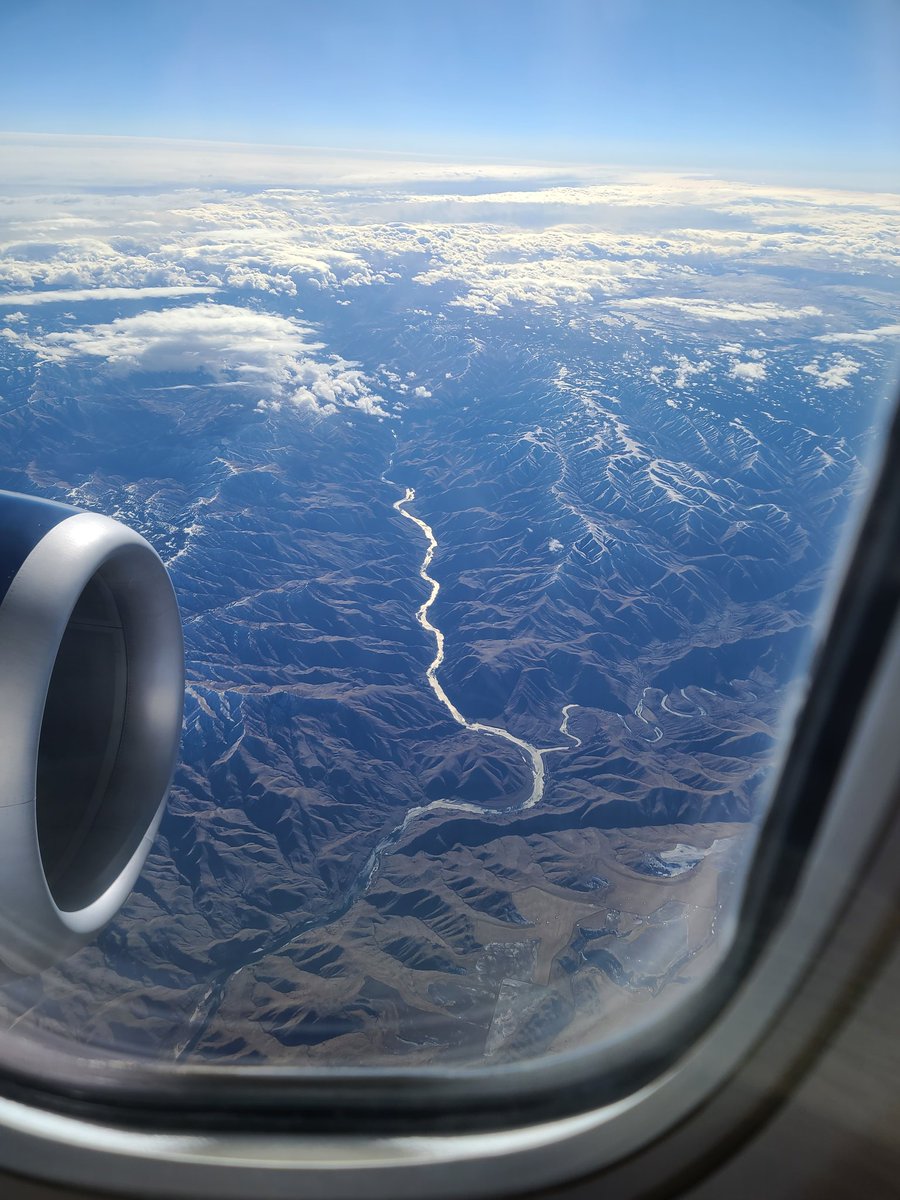 andronicusII's tweet image. #SnakeRiver #HellsCanyon Jan27 2021