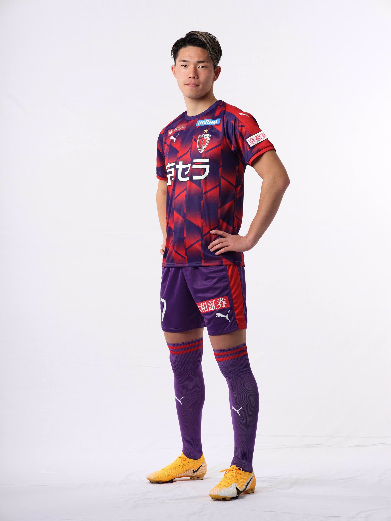 荻原拓也選手 No.77 2022 ACL FINALユニフォーム サイズL 荻原拓也選手 No.77 2022 ACL FINALユニフォーム サイズL - メルカリ
