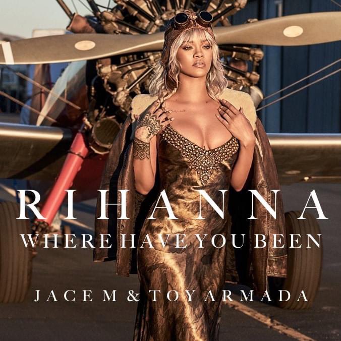 A new remix forged with a new collaboration! Proudly presenting Detroit DJ Jace M! We give you our big room mix of Rihanna's "Where Have You Been" for 2021! ✨

Get your free copy here:
hypeddit.com/track/qwoxjr

#rihanna #wherehaveyoubeen #jacem #toyarmada #remix