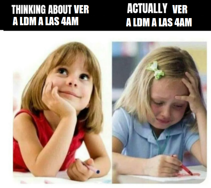 MiguelBaldwin's tweet photo. Que acabe esto rápido por favor. @MarcMorote y yo tenemos familia. https://t.co/Bah1xHURBF