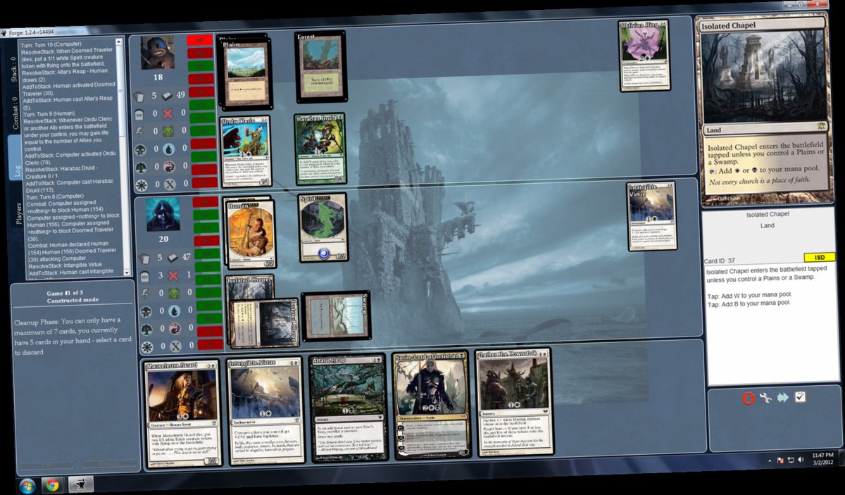 file to download card images for xmage / Twitter