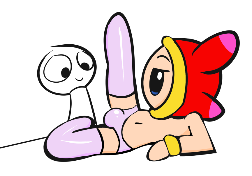 Wait, when did you lewd Dreambert?? I wanna see it! — here curiouscat.qa/Bugmag/post/11…