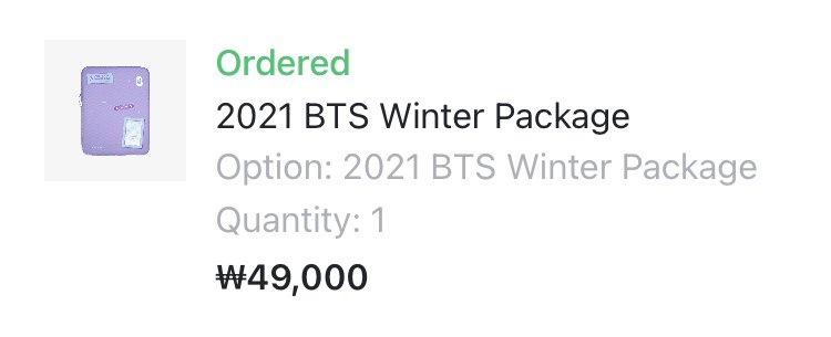 Shop_PM_'s tweet photo. กด winter package ให้เรียบร้อยค่ะ 🙇🏼‍♀️

#PMอัพเดต https://t.co/1IlKRuzSRH