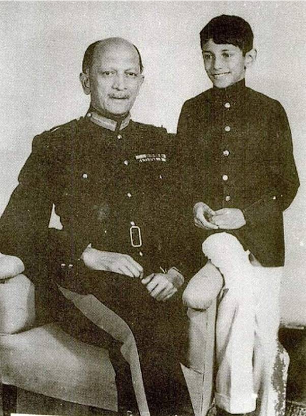 Years after his release, K.C. Cariappa revealed: “My dad was a man of high principles. For him, his son and all other soldiers were the same, though Ayub was his junior and was close to him, he refused to get me released before the others. I was later released with all others.”