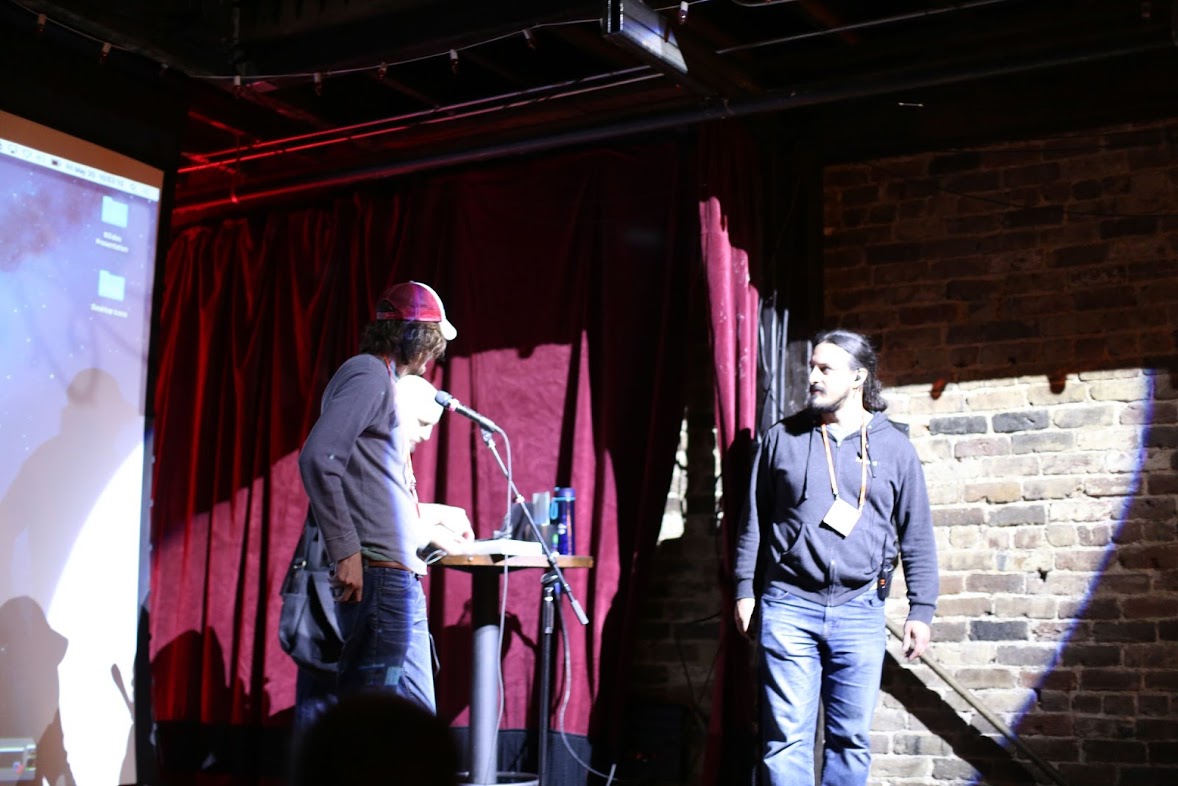  @BSidesKnoxville  @fir3d0g  @rogwfu  @Nosteia  @dreadjak  @jonesc5