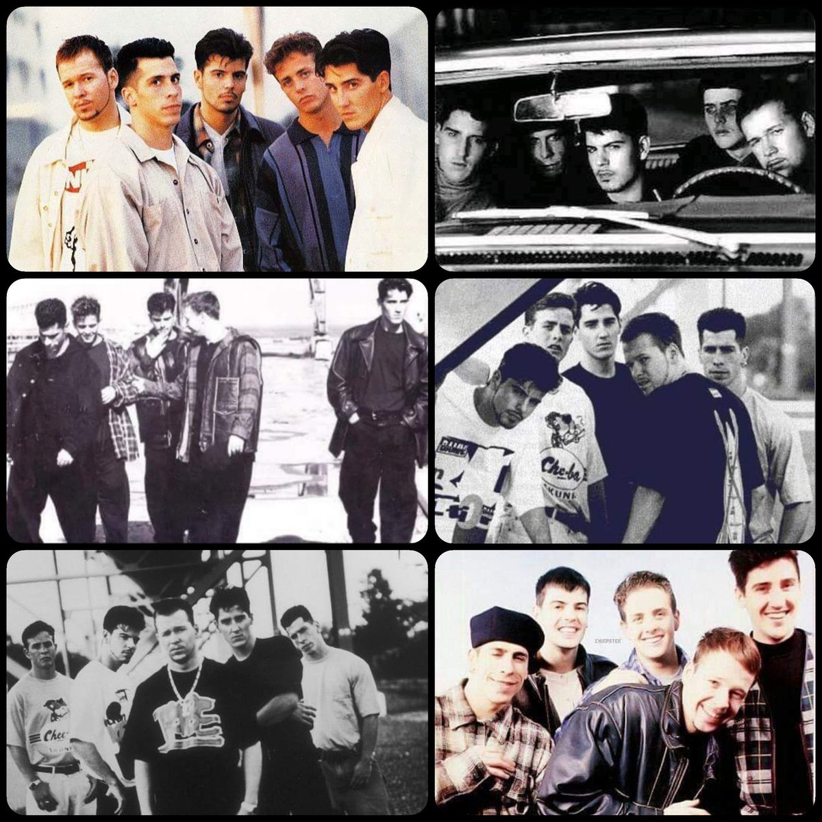 girlmeare's tweet photo. #nkotb #FaceTheMusic #happyanniversary #awesome #lovecd #jordanknight #donniewahlberg #joemcintyre #dannywood ❤️😍❤️ https://t.co/b2kkEcOEZH