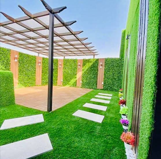 eng_357's tweet photo. إذا كنت من هوُاه التغيير والتجديد 👌🌻
حابب تستغل المساحات الفاضيه 🏡
تنسيق وتجمي�� حديقتك 🏞🎄
احدث المظلات والنوافير ⛲️☘️
كل هذا والتصميم عندنا بالاضافه الي المتابعة 
الصيانة الدورية 🛠🪓
التواصل 📩📞 0504156357 https://t.co/lcVdJ7wh5T