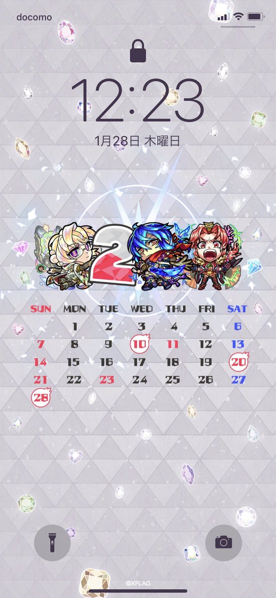 モンストグッズ宣伝部 ストアデジコン愛用中 今週のデジコンは1月最終週 ということで2月のカレンダー壁紙 でした みなさんストアアプリはチェックしましたか 1月頭に獣神化した瑠璃が所属している魔法学園ジュエルズ2 魔法学園生徒会のメンバー モンストグッズ宣伝部 ストアデジコン愛用中 今週のデジコンは1月最終週 ということで2月のカレンダー壁紙 でした みなさんストアアプリはチェックしましたか 1月頭に獣神化した瑠璃が所属している魔法学園ジュエルズ2 魔法学園生徒会のメンバー