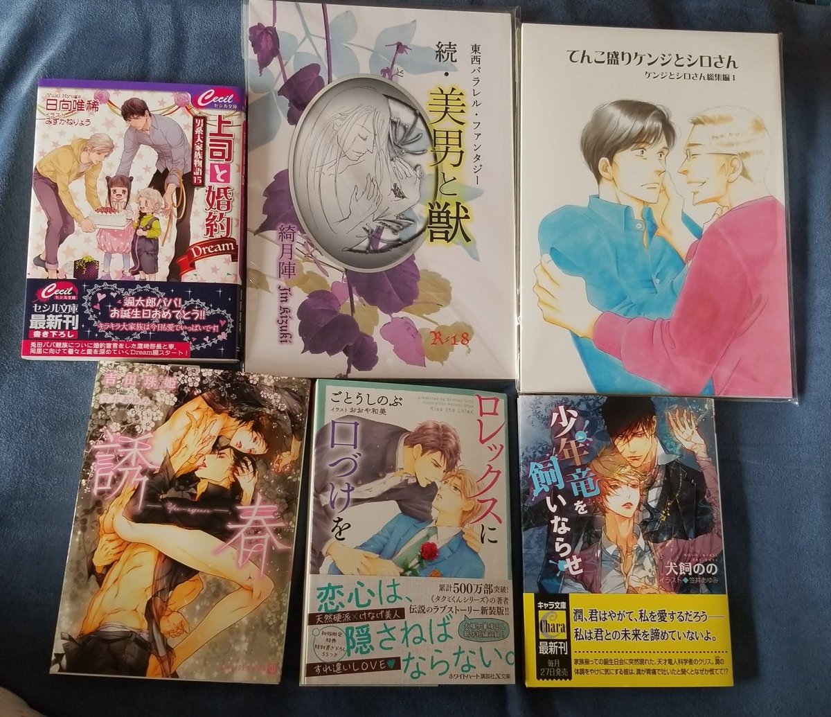 ごとうしのぶ ごとうしのぶ