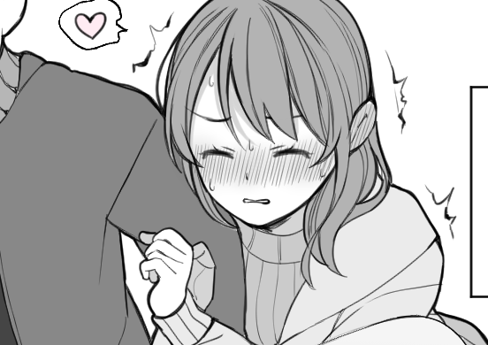 お仕事終わった…
あとひとつイラスト納品すれば今月の仕事全部終了😭
よくこの膨大な数の依頼をこなした、えらい!

あと明日エッチな玩具で遊んだレポ漫画が上がります🌸
PR案件ですがエロいです、好き勝手描かせてもらいました

お楽しみに～! 