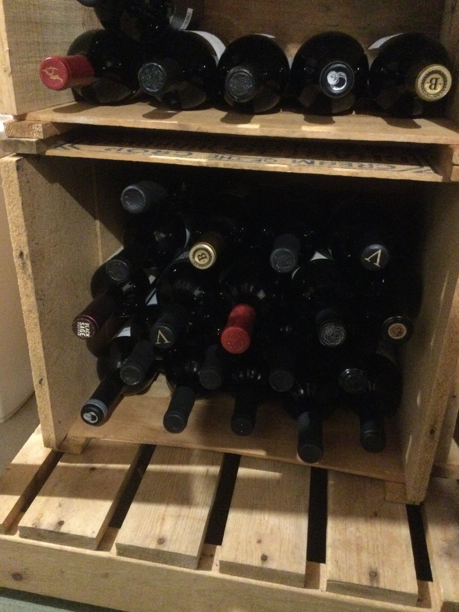 Sam Hauck (@sam_wineteacher) on Twitter photo #BCwinechat . Late dinner tonight, so I won't be chiming in. Here is what I have in my merlot collection at the moment. Among others, <a href="/PaintedRockWine/">Painted Rock Estate Winery</a> <a href="/vanessavnyrd/">Vanessa Vineyard</a> <a href="/BurrowingOwlBC/">Burrowing Owl Winery</a> <a href="/KrazeLegzWine/">Kraze Legz Winery/SKAHA Vineyard</a> <a href="/BordertownWine/">BordertownWinery</a> @SecondChapter @LittleEngine #BCwinechat . Late dinner tonight, so I won't be chiming in. Here is what I have in my merlot collection at the moment. Among others, <a href="/PaintedRockWine/">Painted Rock Estate Winery</a> <a href="/vanessavnyrd/">Vanessa Vineyard</a> <a href="/BurrowingOwlBC/">Burrowing Owl Winery</a> <a href="/KrazeLegzWine/">Kraze Legz Winery/SKAHA Vineyard</a> <a href="/BordertownWine/">BordertownWinery</a> @SecondChapter @LittleEngine