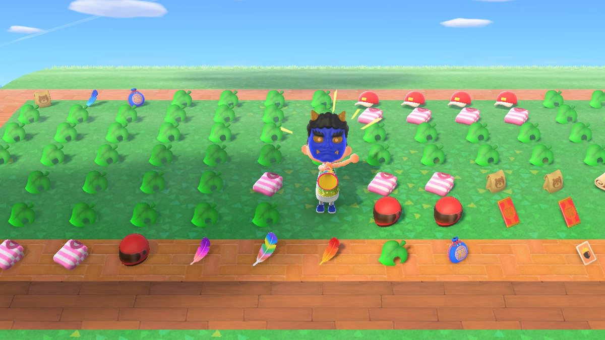 ToffeeNook1's tweet photo. GIVEAWAY - New Update Items v1.7.0 NOW AVAILABLE
3 winners, closes in 60 minutes

FOLLOW &amp; LIKE to enter
BONUS ENTRY Join https://t.co/MJG7XSlC79

Buy a pass https://t.co/PArYAAL69J

#acnh #ACNHgiveaway #ACNHgiveaways #AnimalCrossingNewHorizons #dodocode https://t.co/XeMviWu9Ke