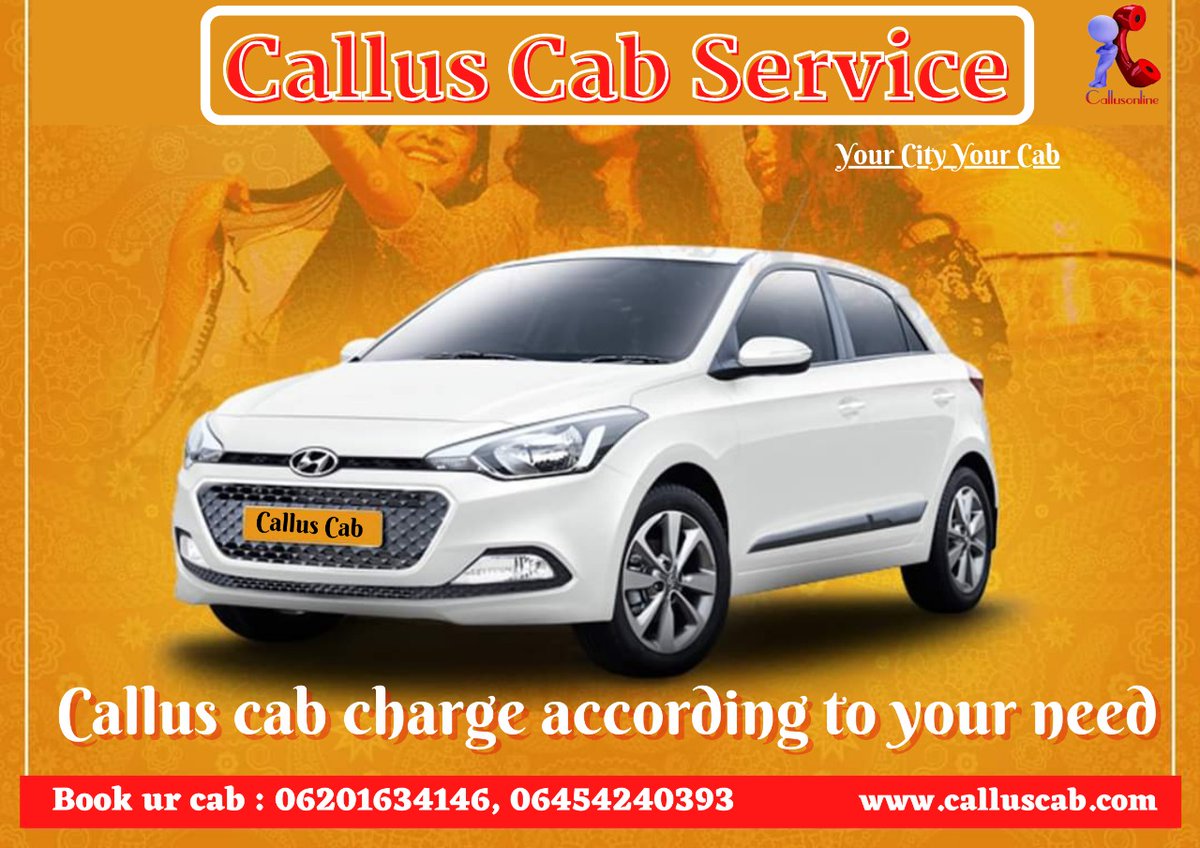 #car_rental_service of ur town introducing pay according to km just ₹ 15

#calluscab #taxinearme #taxiservice #cabservice #carhire #carrentalservices #carrental #calluspurnia #localtaxiservice #OutstationCabs #taxiforoutstation #taxiincity #cabnearme #localcab #localtaxi