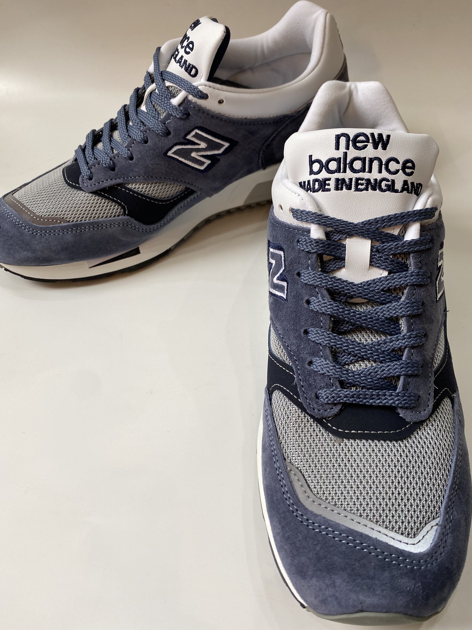 シュガーベイブ３ ニューバランスからm1500 Bnが入荷しました 本体価格 26 000 Tax