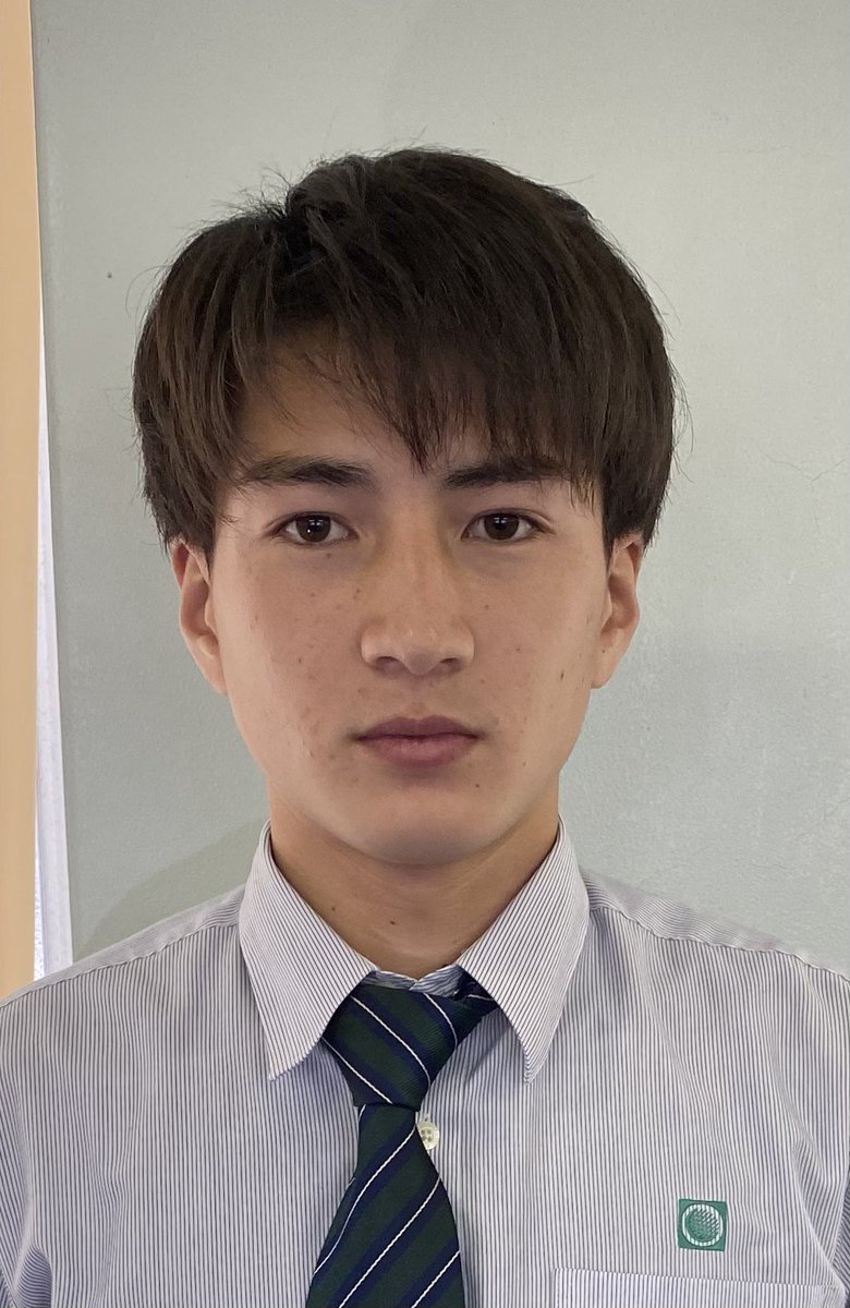agata_fc's tweet photo. 【新加入選手紹介⑩】
AGATAです🔥
高卒ルーキー第2弾です⚽️

この度、熊本国府高校より毎床怜音選手が加入することになりましたので、お知らせいたします。

皆さまよろしくお願いします‼️
本人のコメントはホームページに記載しております。

https://t.co/tAt3gfBCPp https://t.co/CdLcRjWxKF