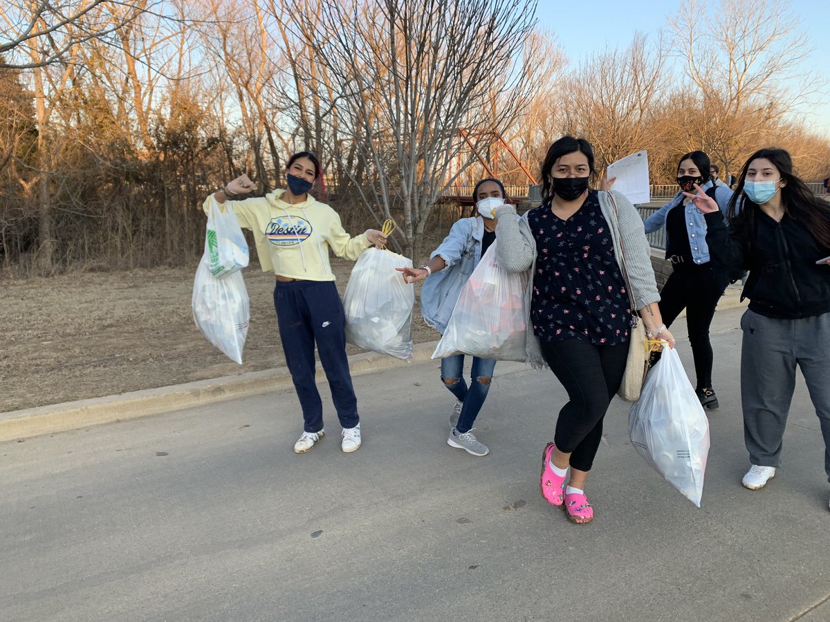 GHS LULAC Youth Council #1151 tweet media