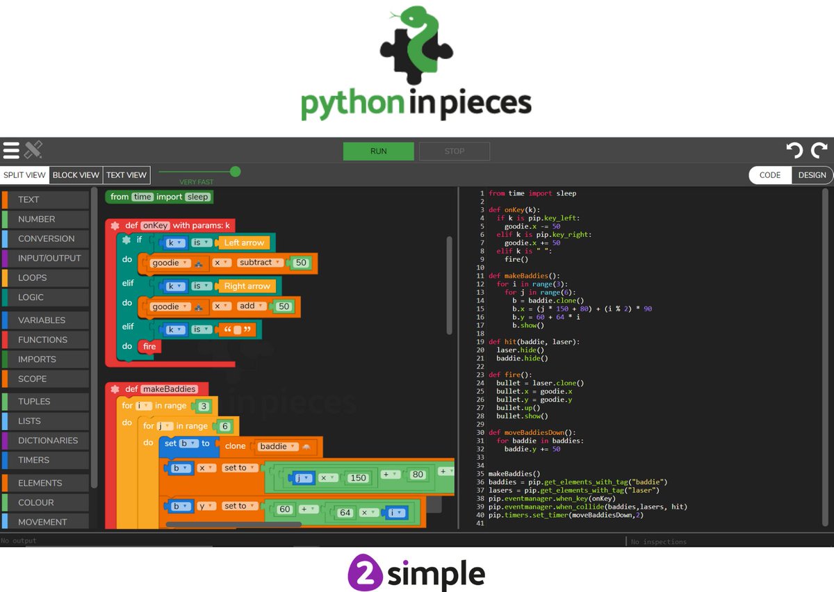 2Simple South Africa tweet media