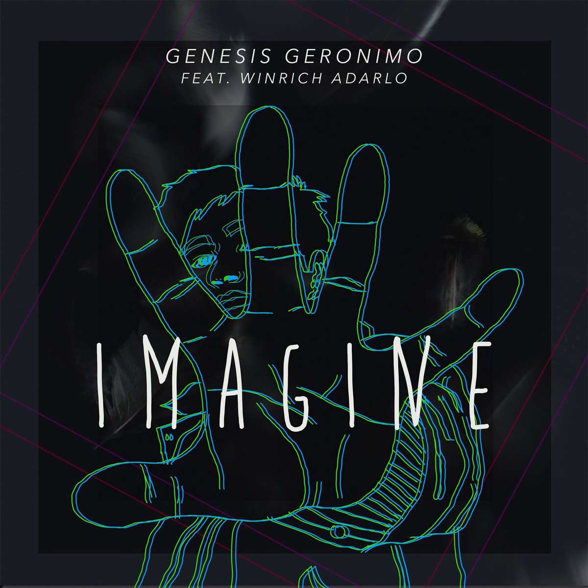 genesisgeronim0's tweet photo. Imagine (feat. @WinrichAdarlo) available on Friday (01.29.2021)!! 🎶

Pre-save now:
https://t.co/cfcPcIVVpa

#Batch1AndOnly
#Batch2getherForever
#BatchUltimate3hreat
#Batch4TheWin
#NewSong
#NewMusic
#edm
#TropicalHouse
#Matoma
#BandmateDistro https://t.co/aGgCV19bAZ