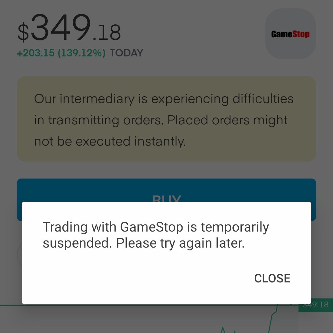 ChrisRGun's tweet photo. It’s fun to meme about the stock nonsense but this is some of the most blatant corruption I think I’ve ever seen. The “free market” is a gated community. https://t.co/El4PUWRbS7