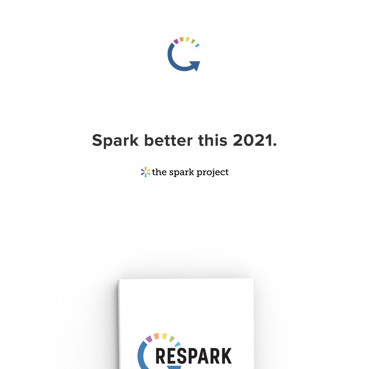 sparkprojectHQ's tweet photo. ✨✨

#crowdfunding #socialentreprenuership #startupbusiness #startupph #bounceback #founder #sparkbooks #book #entreprneurship #sparkabetter2021 https://t.co/Tf9Xj6jWvV