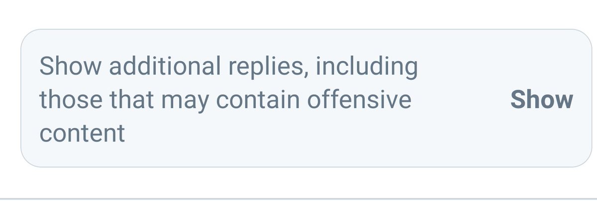 No One of Any Consequence tweet media