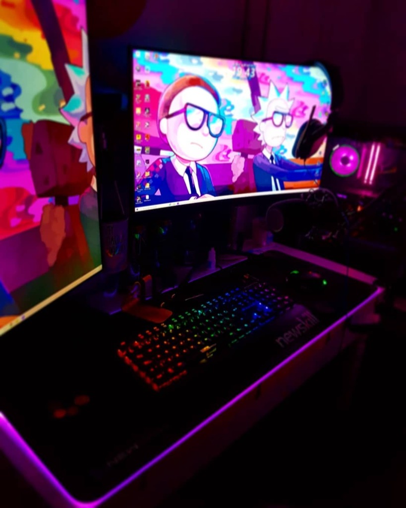 mrfuneo's tweet photo. Porque esto así mola mucho pero nos mudamos haber si lo dejamos todo guapo en la nueva casa!
#streamer #gamerboy #creatorcontent #libestream #twitchtv #twitchstreamer #hame #gamer #gaming #gamers #twitch #videogames https://t.co/oWXZBFGvB5