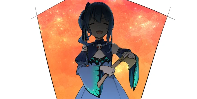 #ほしまちぎゃらりー 