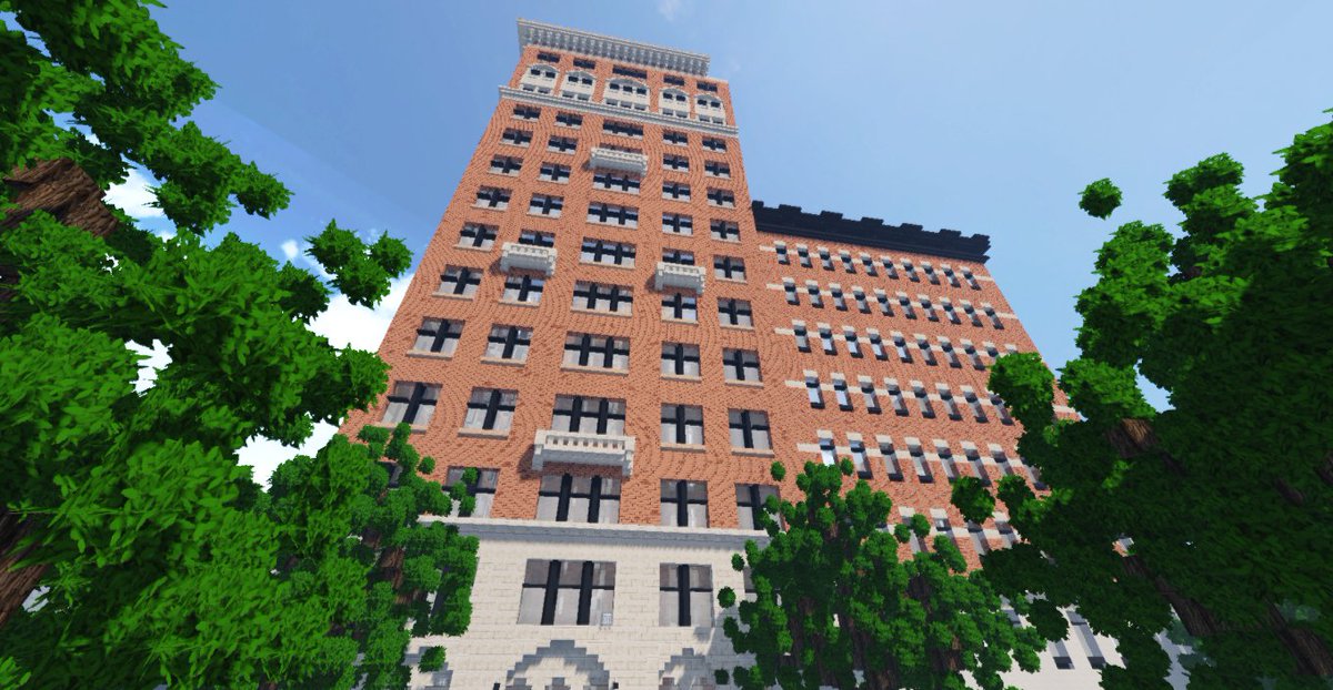 Block_Perfect's tweet image. Y'all sleepin on us...Merscale, Excellence and IKEAs to spare! This map is leaving soon...don't miss it! #Minecraft  #MinecraftServer  play.blockperfect.net