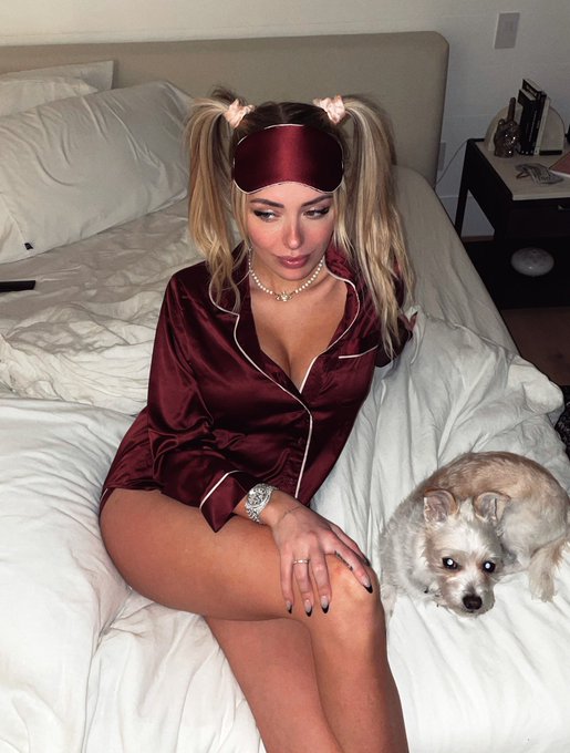 Pajama Party stream &hearts;️ https://t.co/3TyH6gW1Pp https://t.co/EB29BQEzZ5