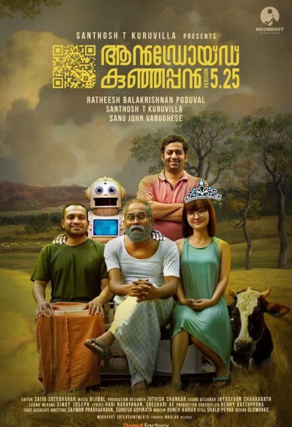 losliyakavin96's tweet photo. Woooo......Theri Bby 💥💯😻

  Ethukkuthan Eintha Look ahaa..!!

My Butterfly 🦋 #Losliya04 film
#Losliya #Tharsan #KSRavikumar
#yogibabu #tamilcinema @TharshanShant 
#AndroidKunjappanVersion https://t.co/UBgjcQTzUI