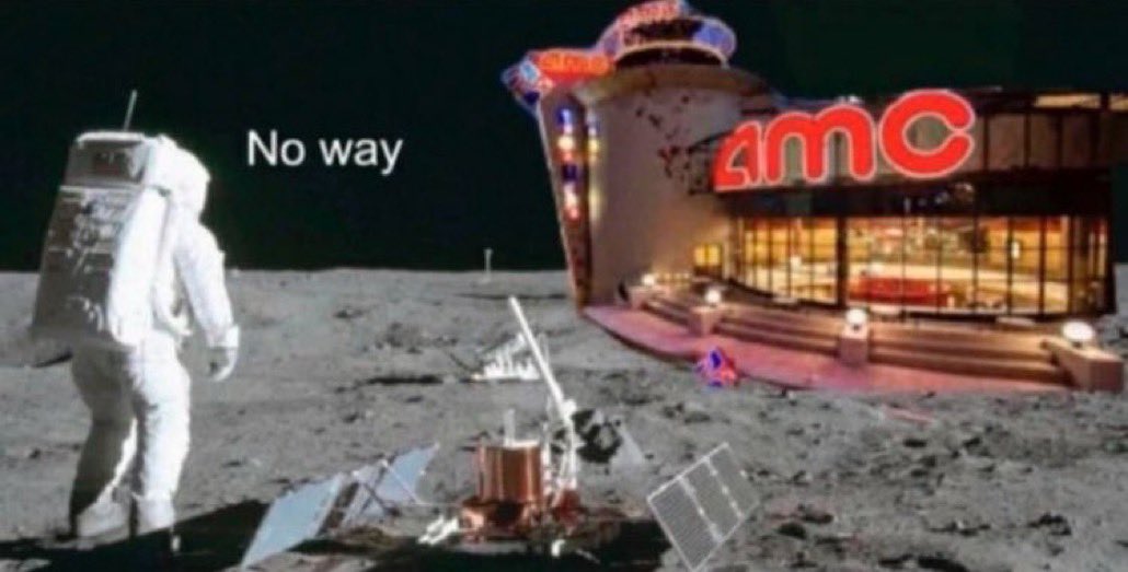 TO THE MOON 🚀🌑 #LFG #WSB