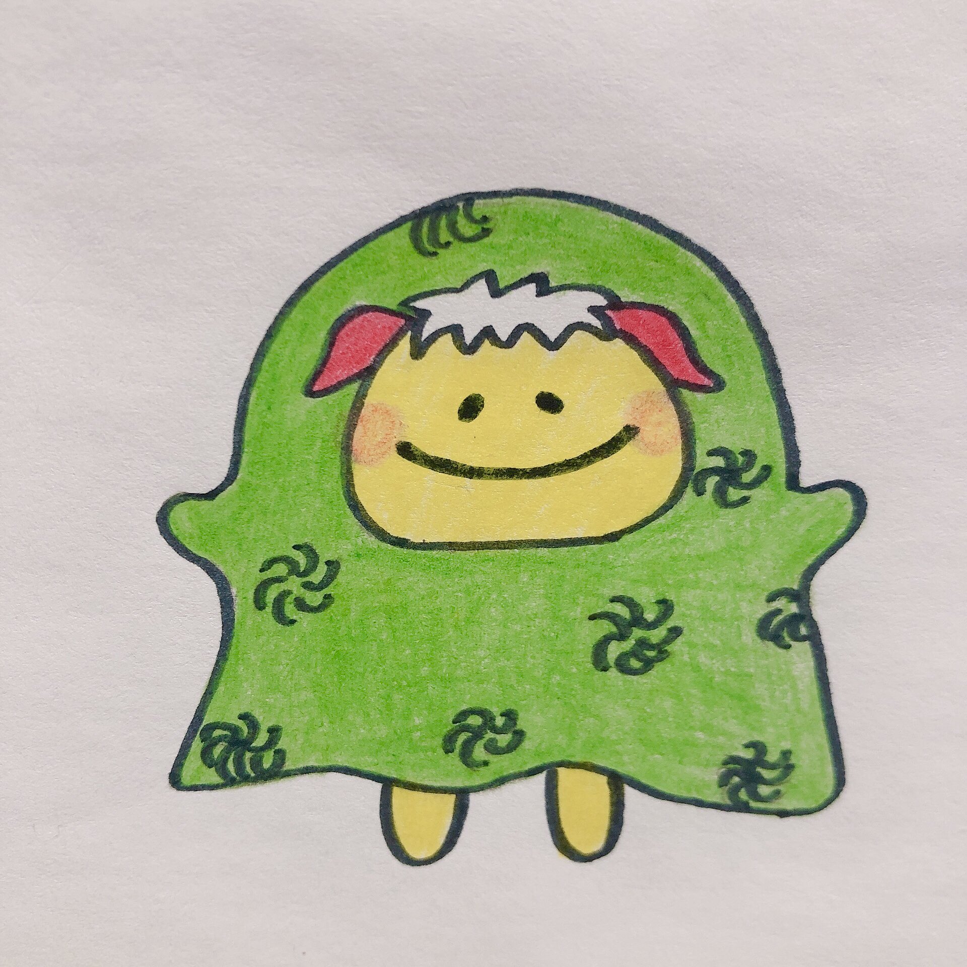 ぷぅたりふれんず Pu Friends Twitter