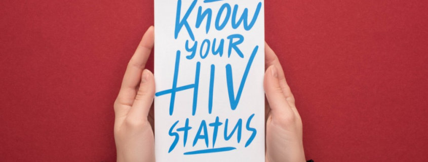 free_hiv's tweet photo. Did you know that a doctor’s office isn’t the only place you can do an HIV test? HIV tests can be done at the community, sexual health clinics, or even your local health post. You can also ask if HIV self-testing is an option; by it, you can do it at the comfort of your home. https://t.co/UmvzjECXcx