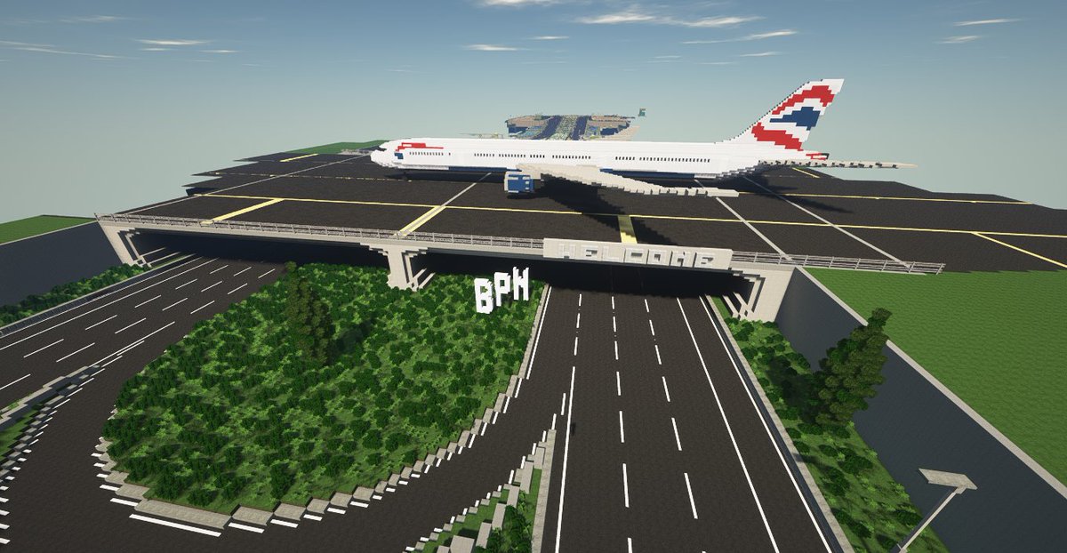 Block_Perfect's tweet image. Y'all sleepin on us...Merscale, Excellence and IKEAs to spare! This map is leaving soon...don't miss it! #Minecraft  #MinecraftServer  play.blockperfect.net