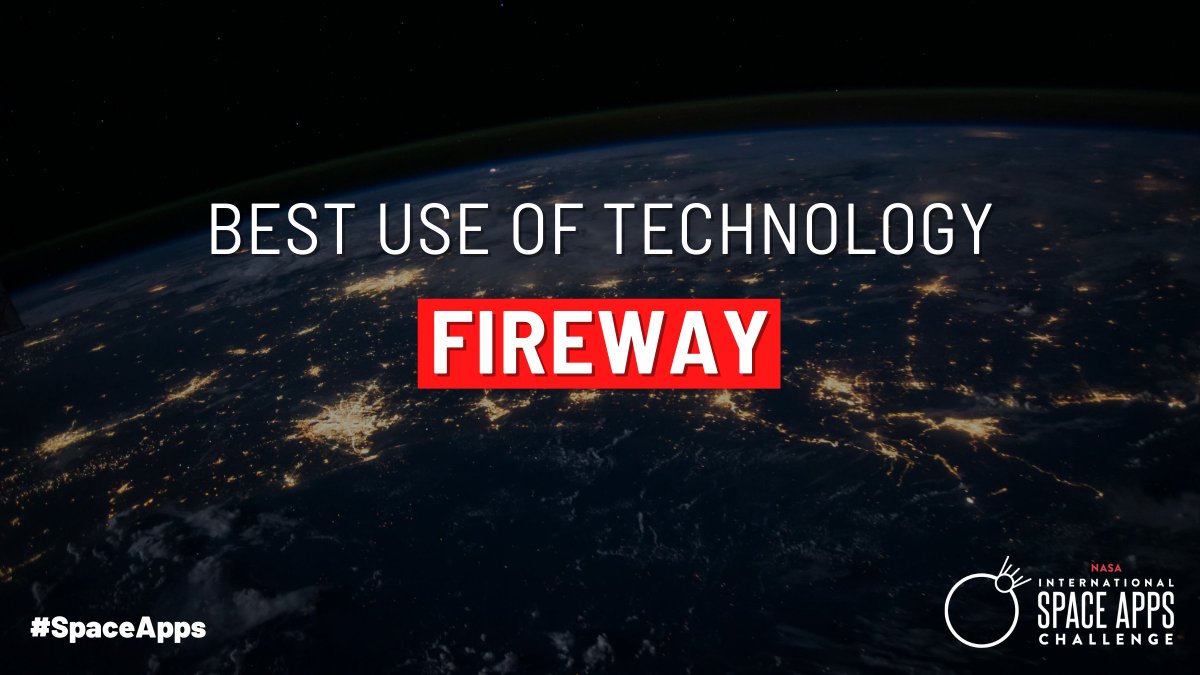 NASA International Space Apps Challenge tweet media